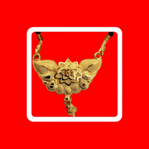 mangalsutra padent